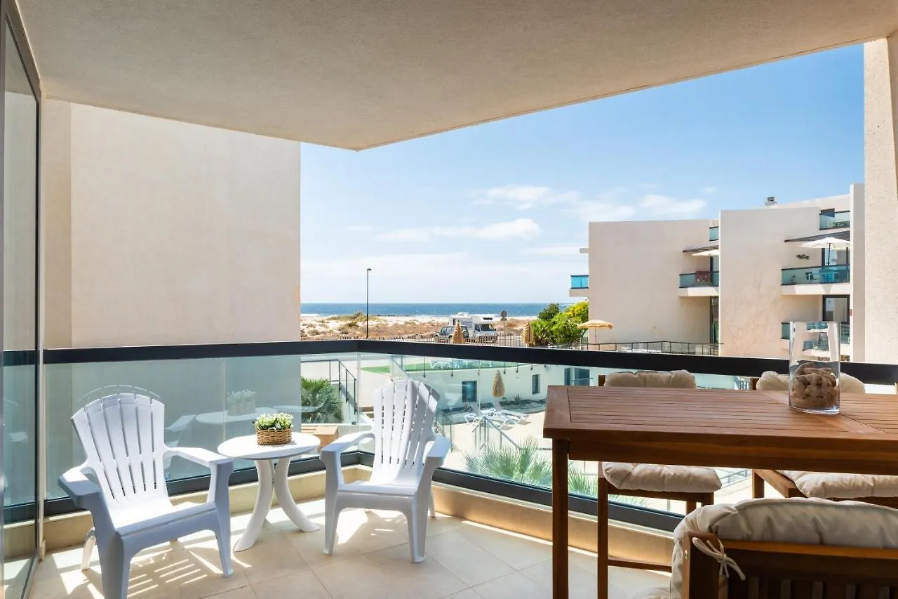 Casa Lilia Apartment El Cotillo