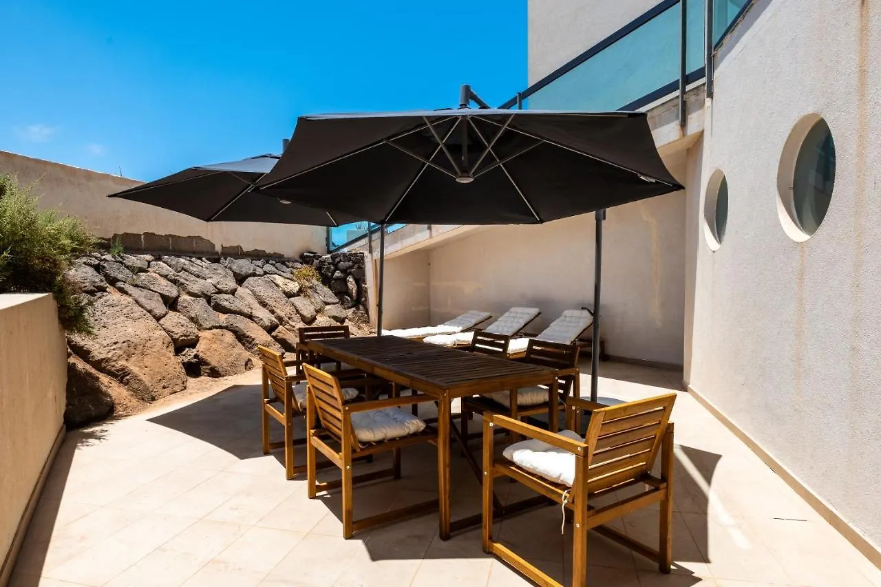Casa Lilia Apartment El Cotillo  0*, El Cotillo (Fuerteventura) Spain