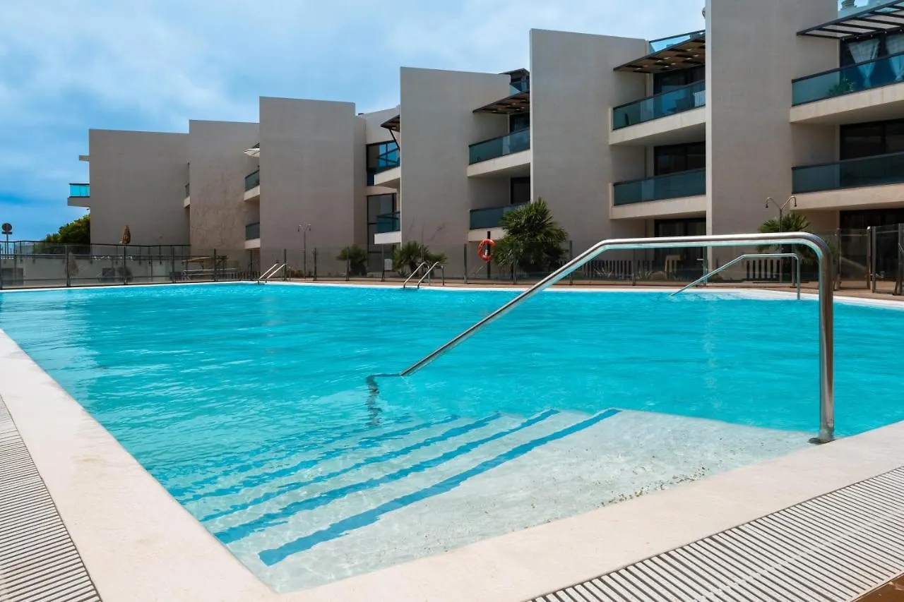 Casa Lilia Apartment El Cotillo  Spain
