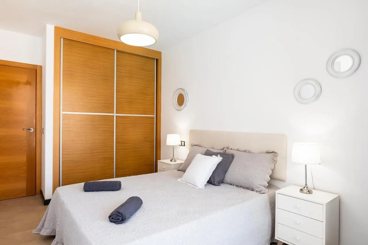 Casa Lilia Apartment El Cotillo  Spain