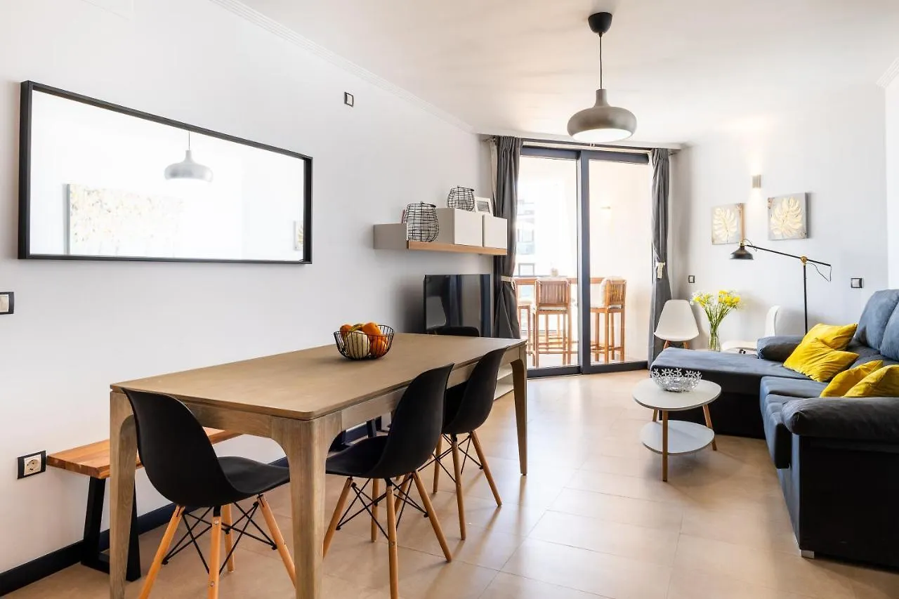 Casa Lilia Apartment El Cotillo  Spain