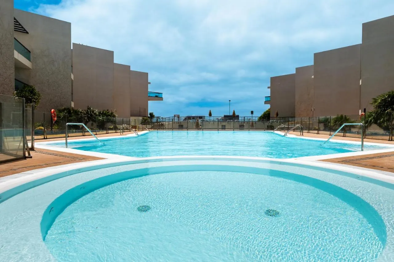 Casa Lilia Apartment El Cotillo  Spain