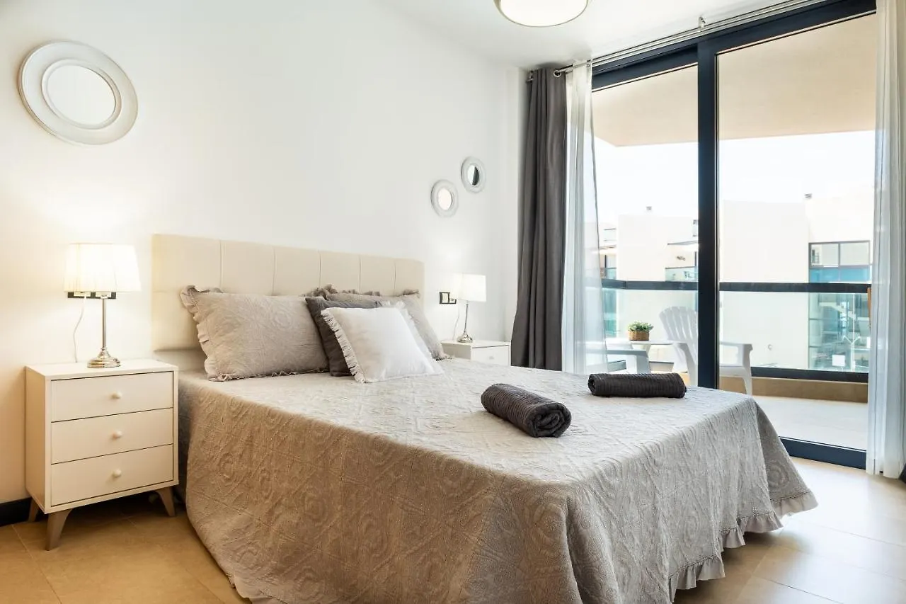 Casa Lilia Apartment El Cotillo