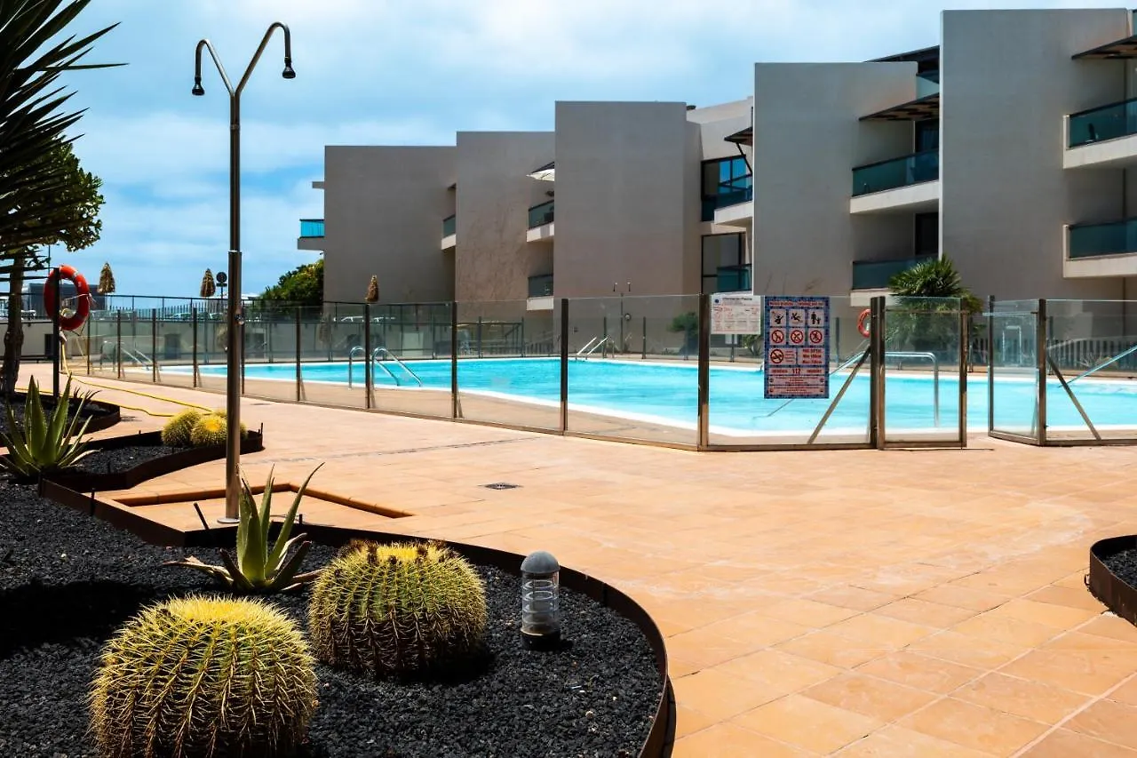 Casa Lilia Apartment El Cotillo  0*, El Cotillo (Fuerteventura)