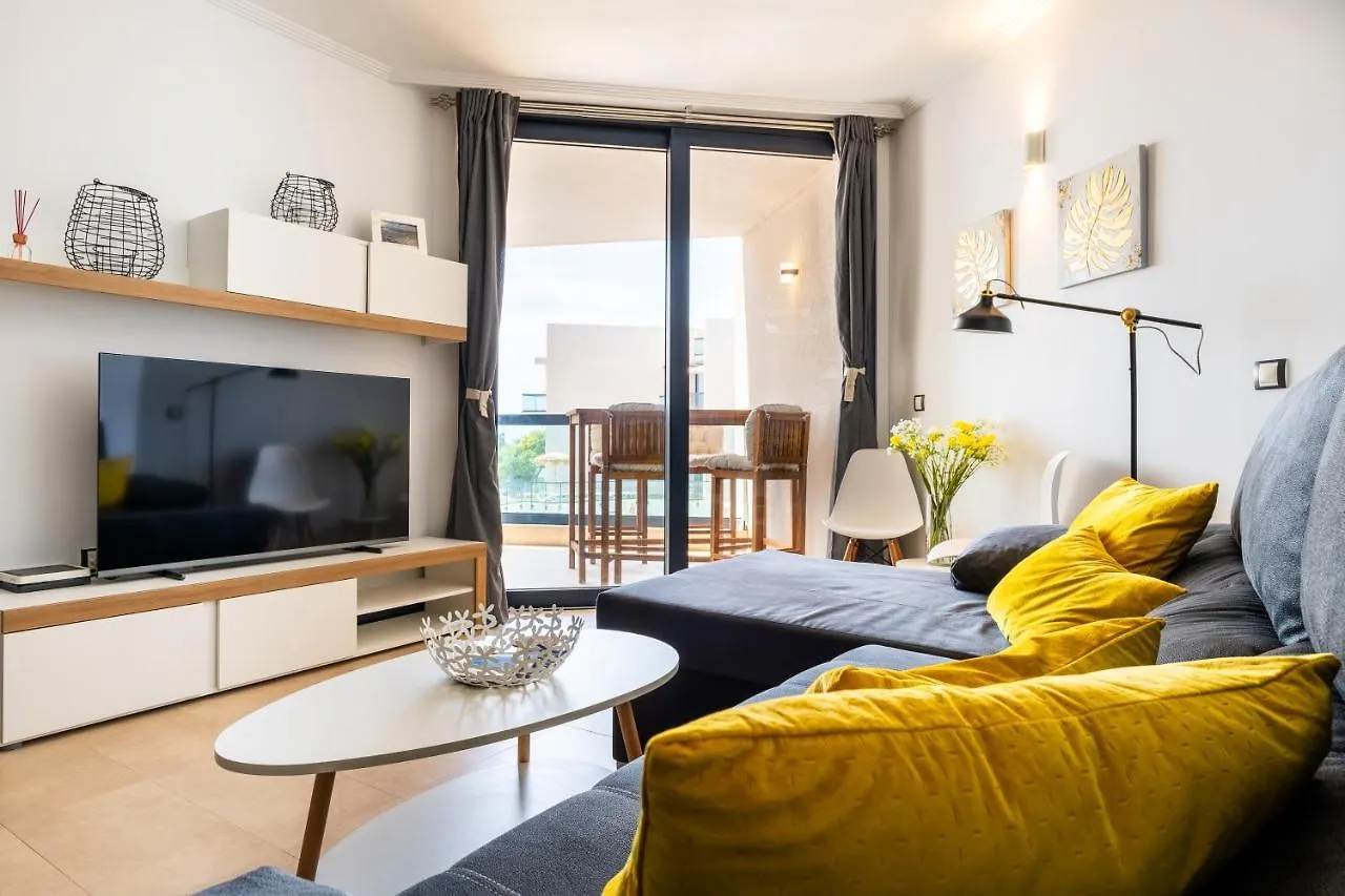 Apartament Casa Lilia Cotillo 0*,