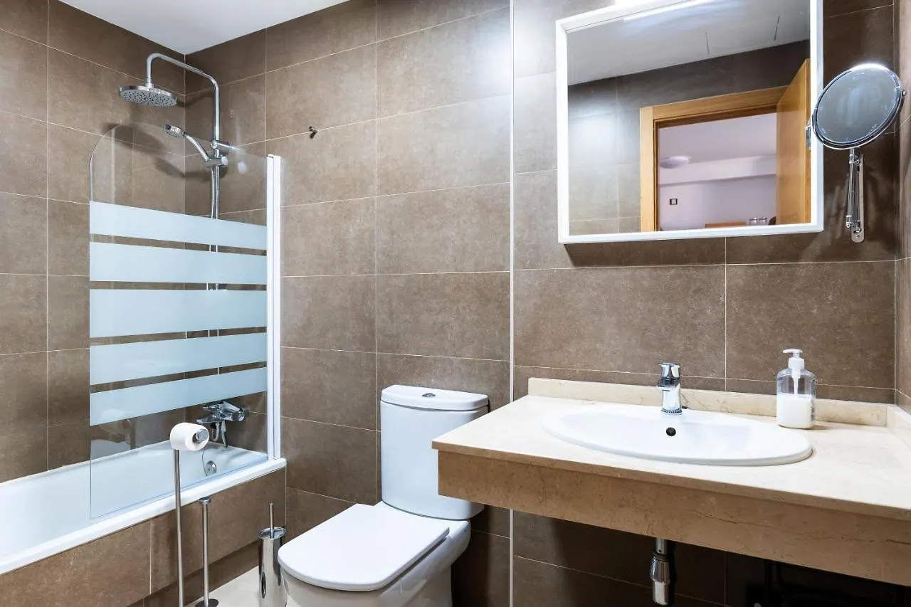 Apartament Casa Lilia Cotillo