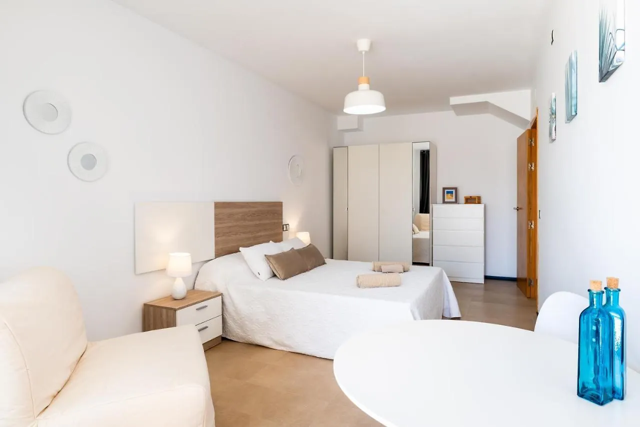 Apartament Casa Lilia Cotillo 0*,  Hiszpania