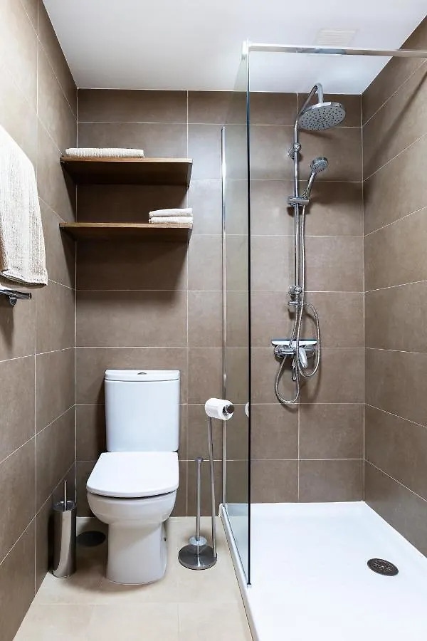 Apartament Casa Lilia Cotillo 0*,