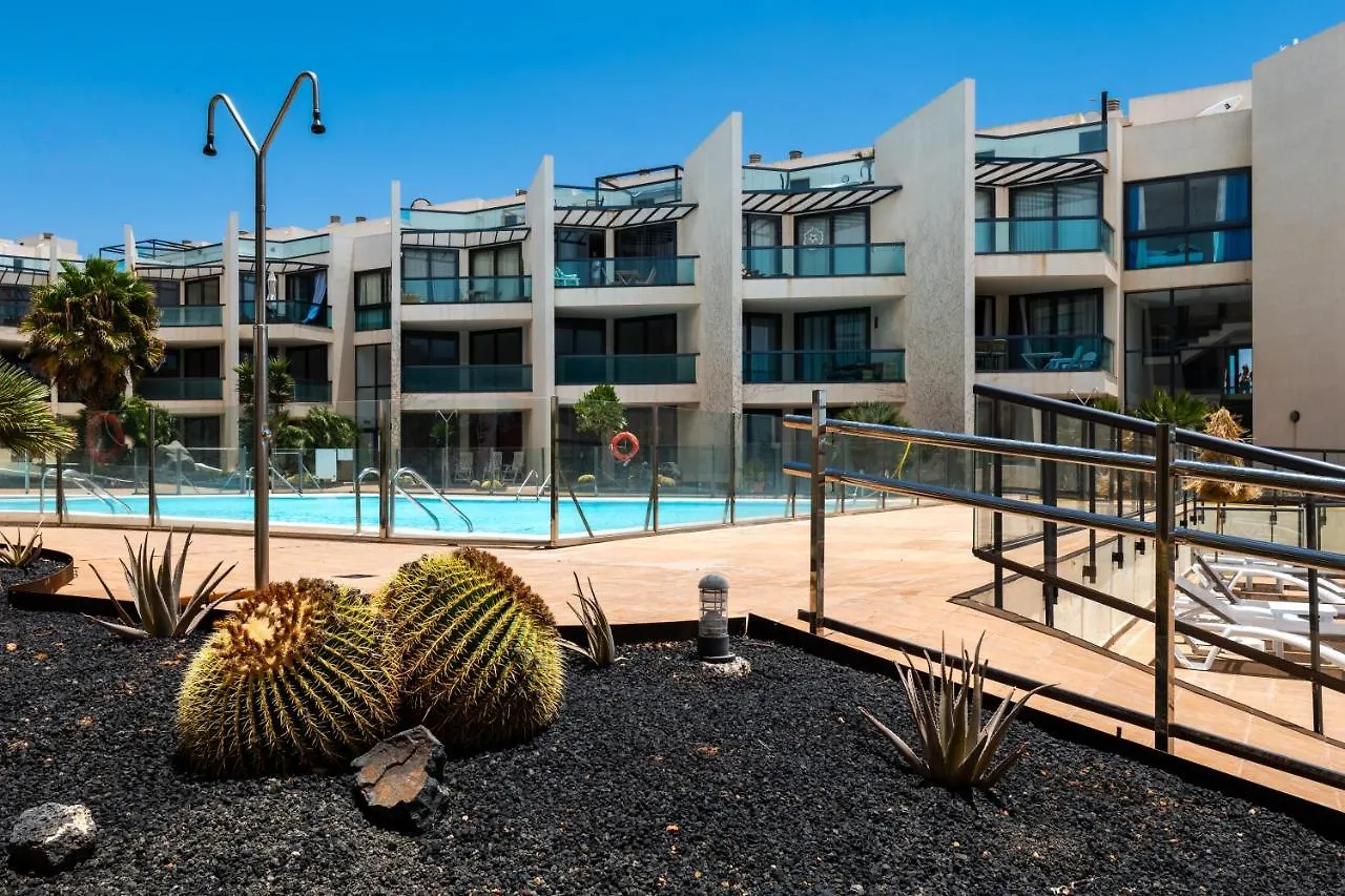 Apartament Casa Lilia Cotillo