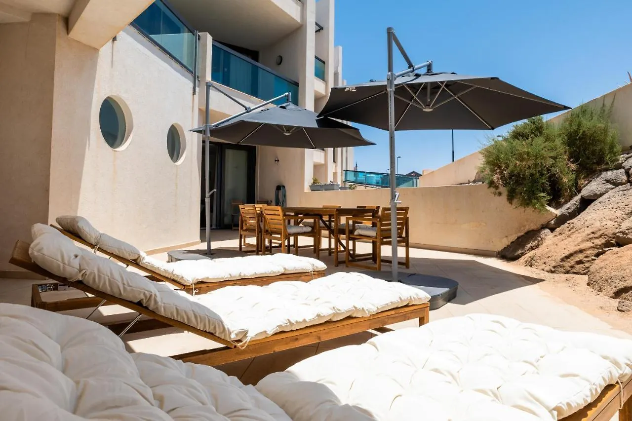 Apartament Casa Lilia Cotillo