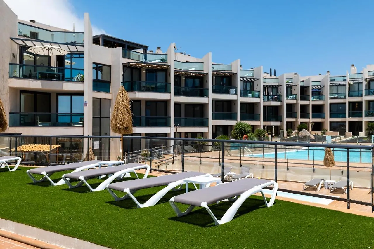 Apartament Casa Lilia Cotillo