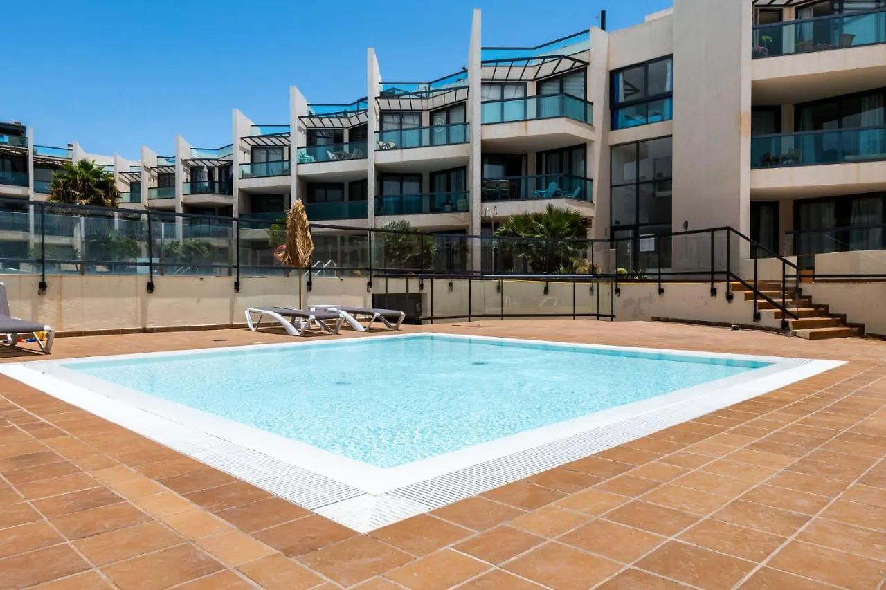 Apartament Casa Lilia Cotillo 0*,  Hiszpania