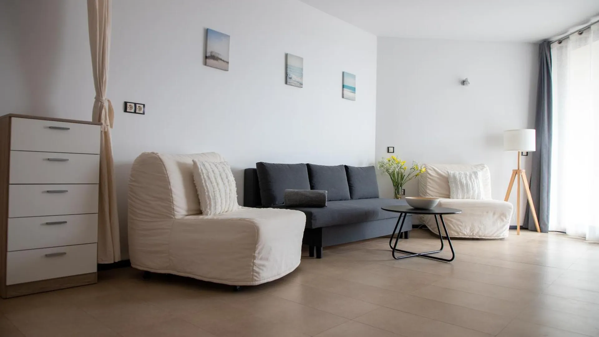 Apartament Casa Lilia Cotillo