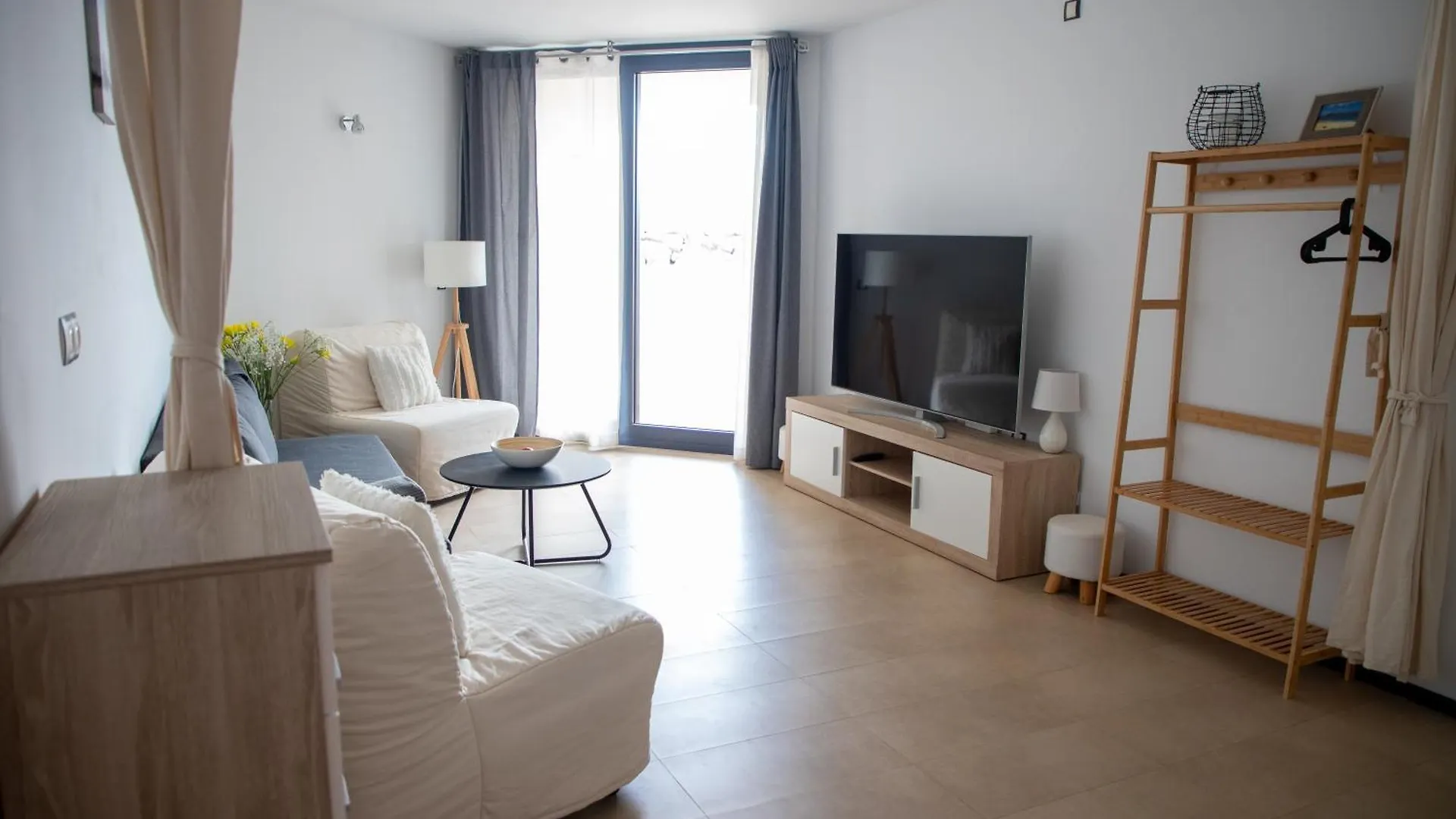 Apartament Casa Lilia Cotillo